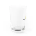 せかいのさかいのじらふろーれん Water Glass :left