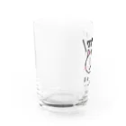 Phantom Plants shopのZoo Water Glass :left