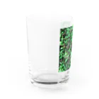 店ショップのモスモス Water Glass :left