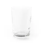 inori.のmirror (no frame) Water Glass :left