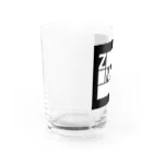 Nz/のNz/ Water Glass :left