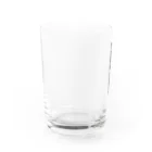 菊地わやの短歌のようなもの　「戯れに」 Water Glass :left