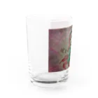 FORGOTTEN NIGHTMAREのSHALL WE TARANTERRA Water Glass :left