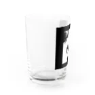 ETTAのrouge Water Glass :left