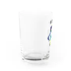 未成年の絶対看護 ナースちゃん1号 Water Glass :left