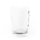 未成年の絶対看護　ナースちゃん5号 Water Glass :left