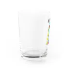 未成年の絶対看護 ナースちゃん6号 Water Glass :left