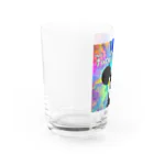ZENSTOREのZEN 『ファッキンマウス』 Water Glass :left