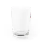 ikulanycのI'M QUEEN Water Glass :left