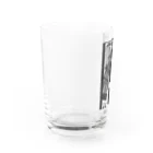 syo_31のステンドグラス Water Glass :left