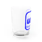 PaP➡︎Poco.a.PocoのPoco a Poco 少しずつ Water Glass :left