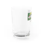 株式会社トレタのDo/Don't 徹底的にやり抜く Water Glass :left