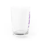 ファッションセンター（ゑ）のすけべ箱根 Water Glass :left