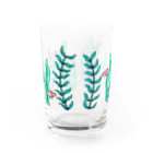 おさつの🐟 Water Glass :left