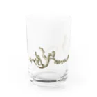 なまらやのこける受話器 Water Glass :left