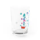 ボのアマミエグラス Water Glass :left