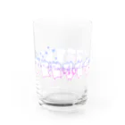 じぃカンパニーのじぃフェスティバル Water Glass :left