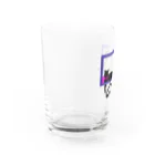 くろのCool Cutie Water Glass :left