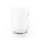 nicospyderのけもみん Water Glass :left