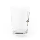 ASITA_PRODUCTSのMishima Water Glass :left