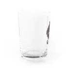 ASITA_PRODUCTSのElizabeth I Water Glass :left