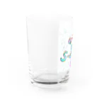 SHINGOのS-StyleNo.1 Water Glass :left