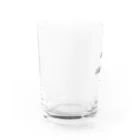 お酒にまつわるエトセトラのアルコール中毒です。 Water Glass :left