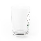 ぼんごれ-bongore-のトイプーイズソービッグ Water Glass :left