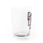 アトリエヱキパのNoNAMAE005 Water Glass :left