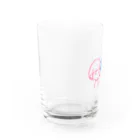 Mob-Glassesのモブメガネくんと彼女 Water Glass :left