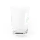 PentakunのT Water Glass :left