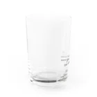 ムラセさんのどうぶつの3巻き　６ｍｍステッチ Water Glass :left