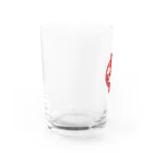 Ryota HiroshimaのThug First Generation Water Glass :left