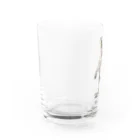 MiyamaのRabbit Water Glass :left