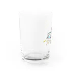 ALainのINSOMNIA3 Water Glass :left