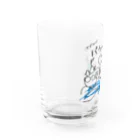 AyakOのpaupau Water Glass :left
