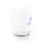 mustang530のIRF Water Glass :left