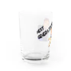 Nextg Shopのグラス Water Glass :left