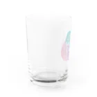 webookerのウェブデザイン タイポグラフィ Water Glass :left