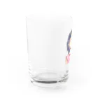 ひよこ工房の夢見心地 Water Glass :left