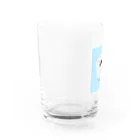 ベルランドのこの思い届け Water Glass :left