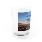 nana05の景色 Water Glass :left