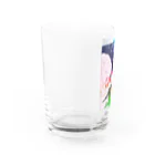 Gutchee ProjectsのRiver of heaven-tsc01 Water Glass :left