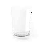 MorrissのIWATE （ゼロ） Water Glass :left
