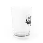 自虐ｍｍｍのしちゃバン Water Glass :left