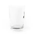 inemouseのLemon Water Glass :left