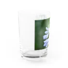 PhotoAtelier AileのAngel of Agapanthus 170702 Water Glass :left