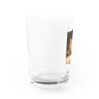 マルメンチグループのマルメンベイビー Water Glass :left