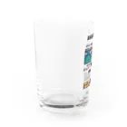 seashore のNEWS Water Glass :left