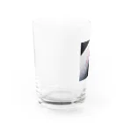 tsuitachiの特殊解。 Water Glass :left